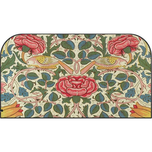 Rose by William Morris Nintendo Switch 2 (2025) with Joy-Con Skin
